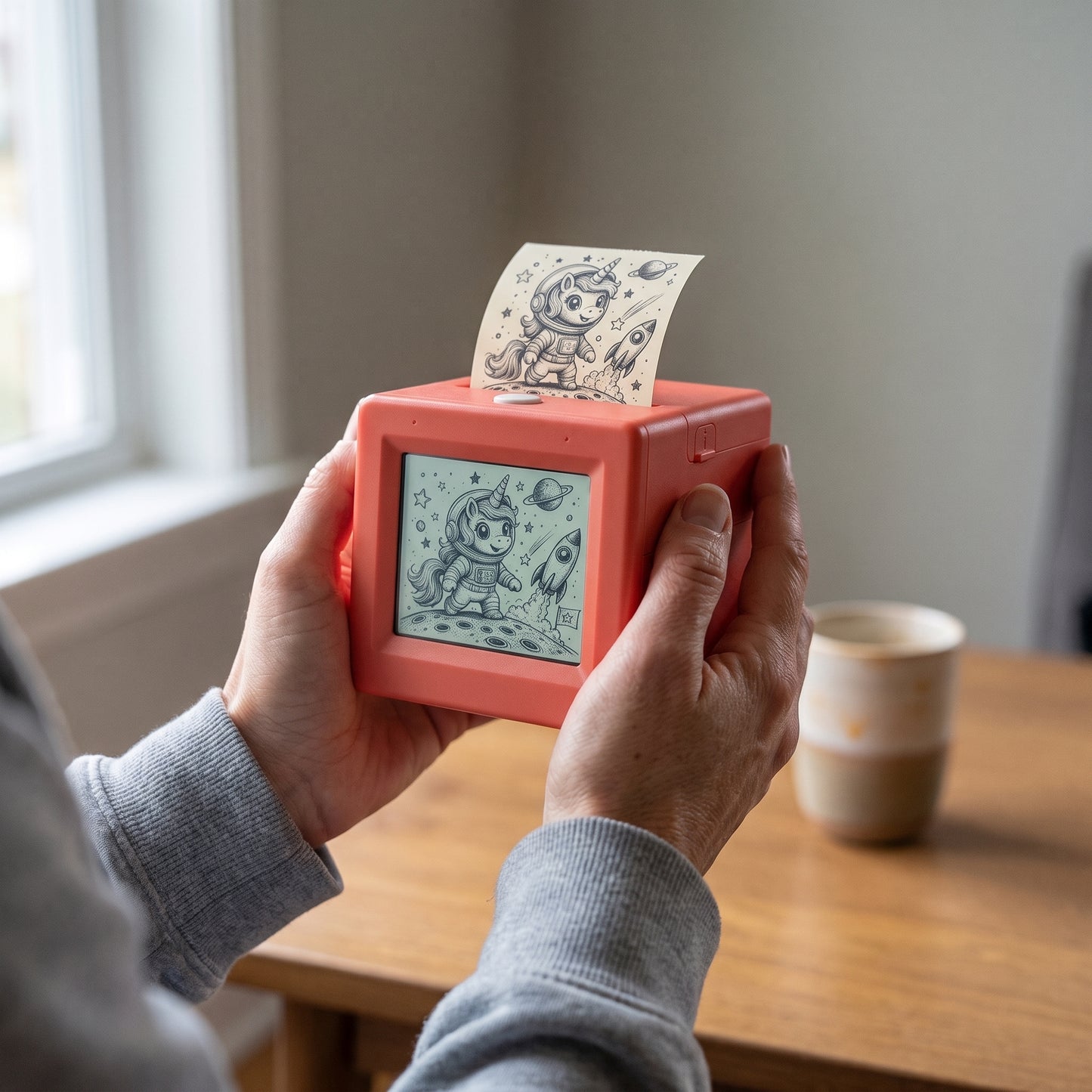 Doodlebox