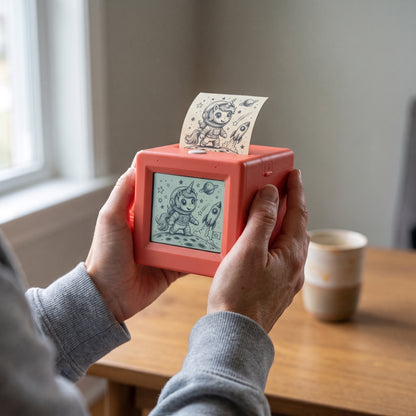Doodlebox