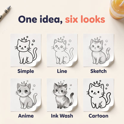 Doodlebox