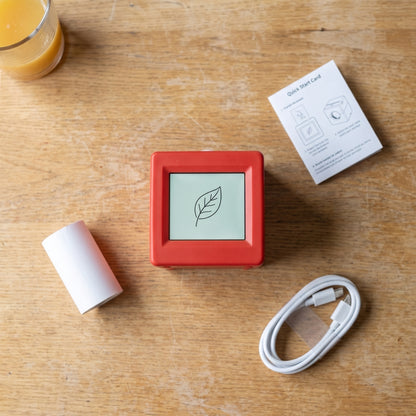 Doodlebox