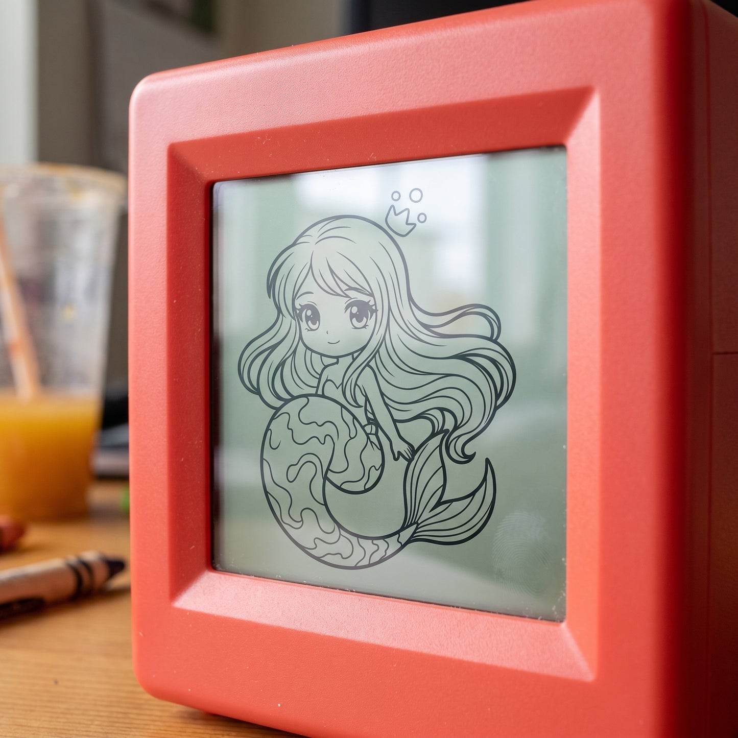 Doodlebox