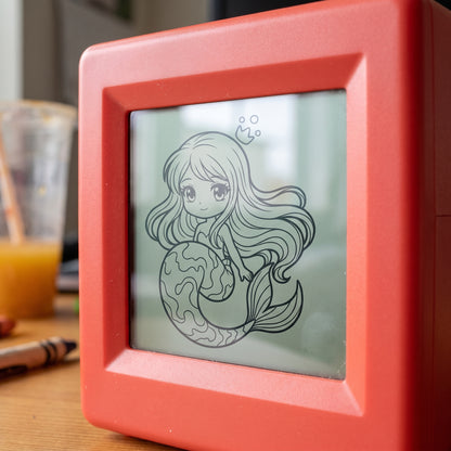 Doodlebox